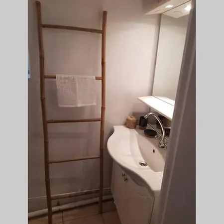 Maisonnette En Pierre Independante De 20 M2 * Saint-Cirgues-sur-Couze