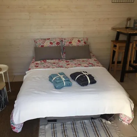 Maisonnette En Pierre Independante De 20 M2 Saint-Cirgues-sur-Couze